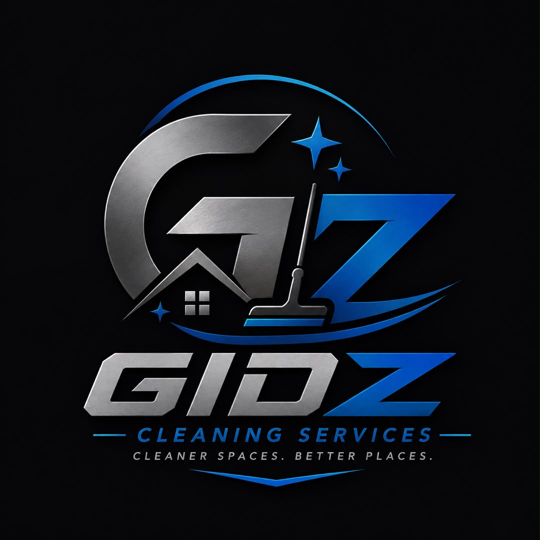 Gidz Cleaning Services